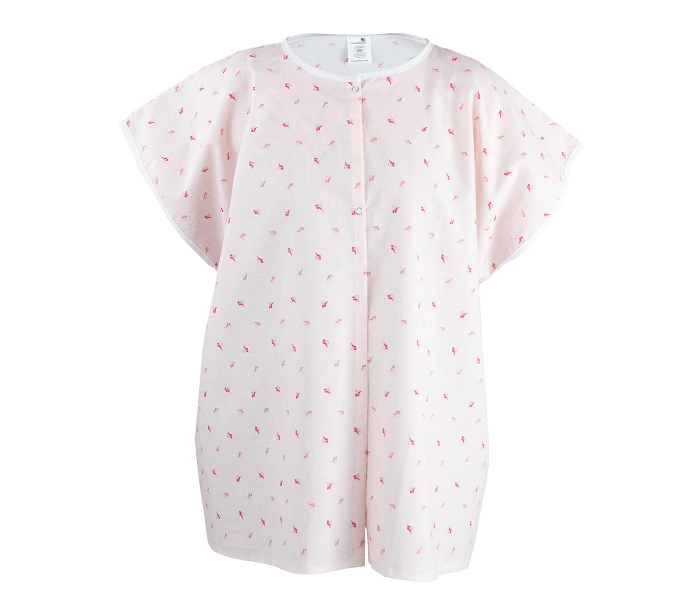 Mammogram Jackets Healthcare Apparel