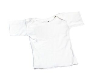 12 month white shirt