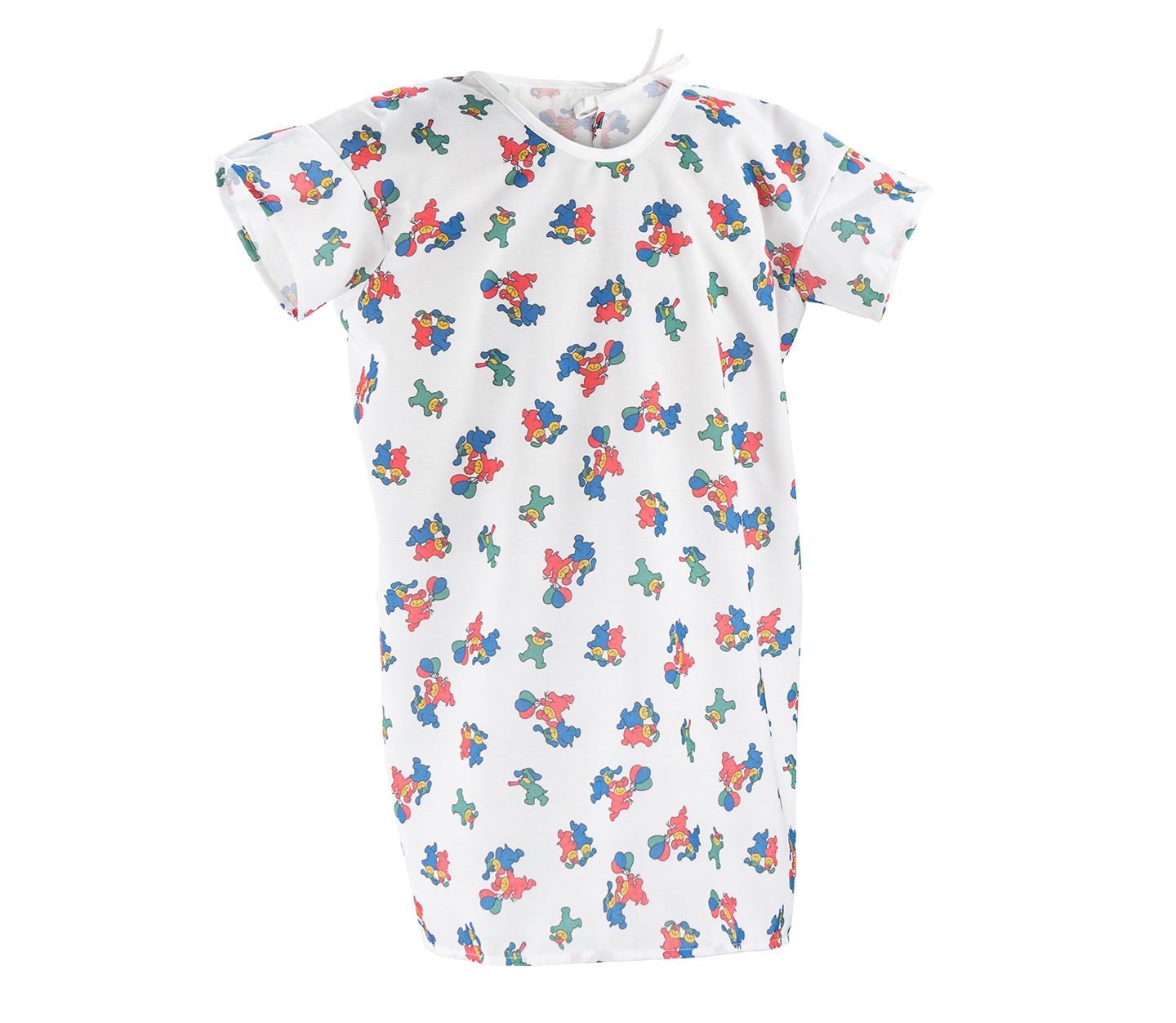 Pediatric Hospital Gowns | Kid’s Patient Gowns
