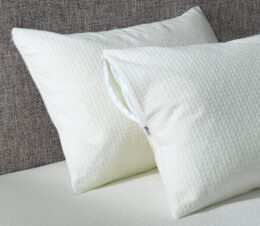 Pillow Protectors