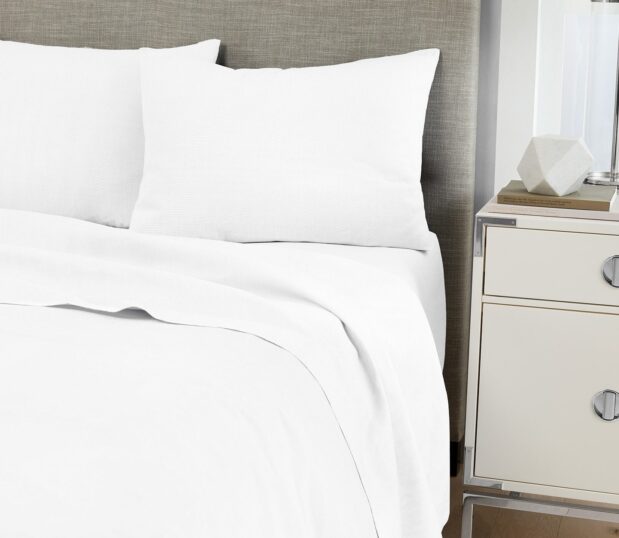 Centium Satin™ Sheets | 5-Star Silky Smooth Sateen Sheets