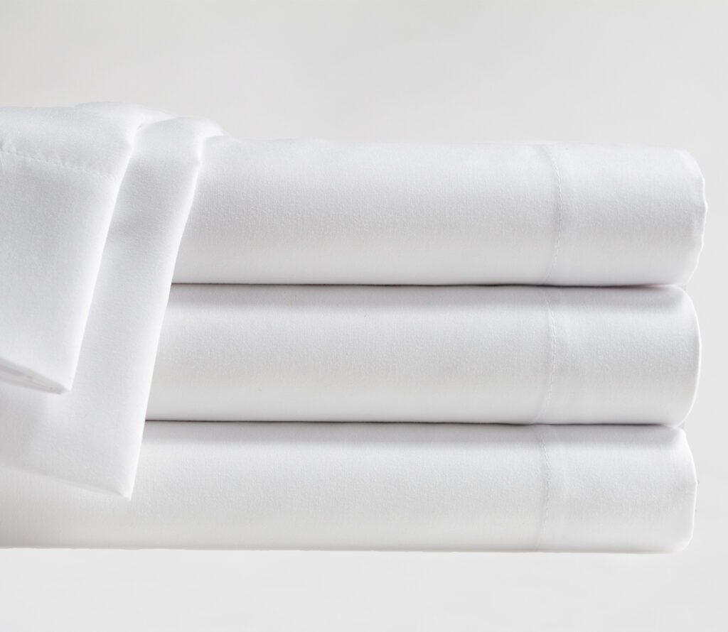 Wholesale Microfiber Sheets | Express by Standard Textile