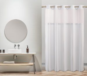 Shower Curtain and Accessories Buying Guide