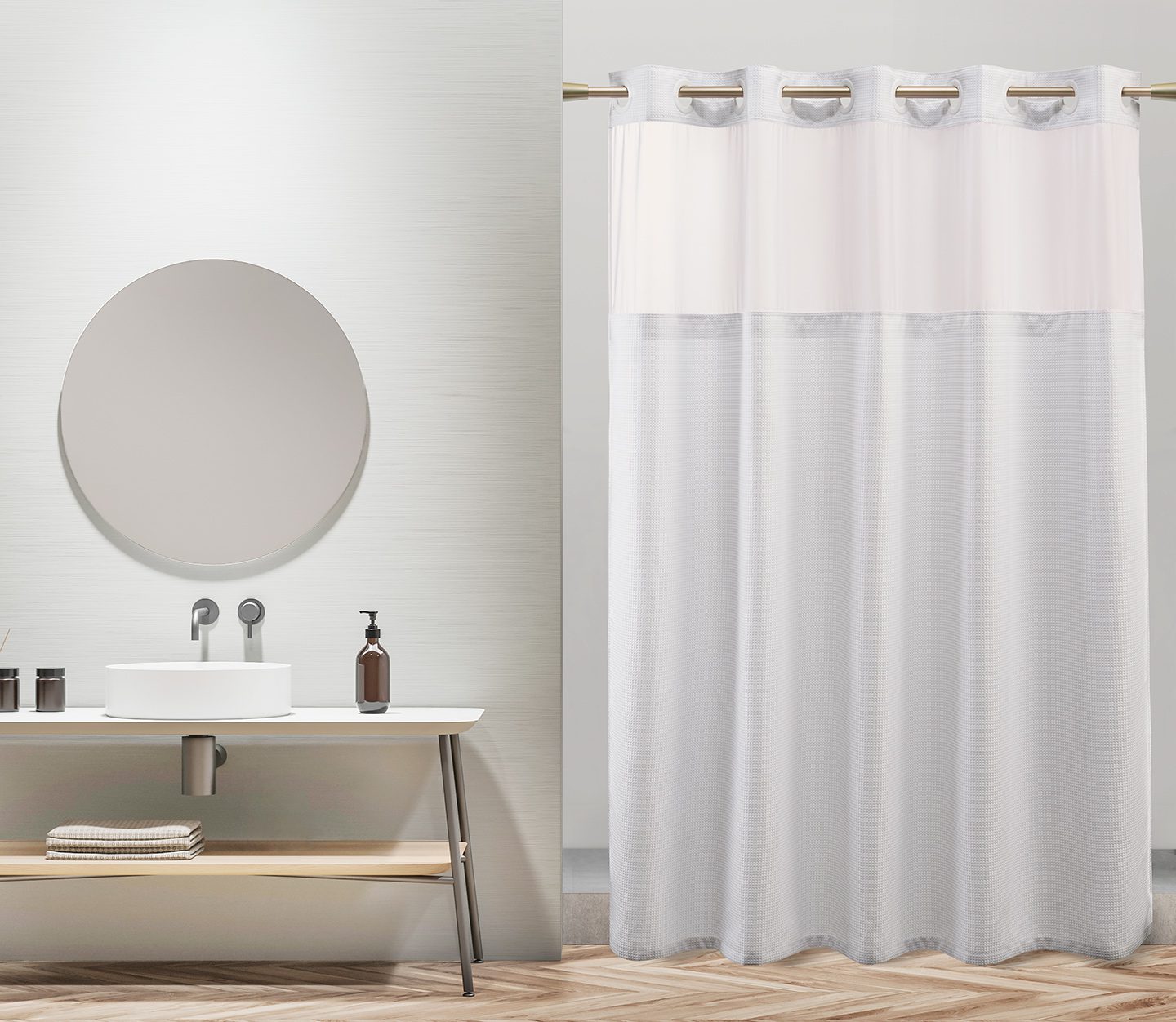 https://www.standardtextile.com/wp-content/uploads/2023/03/Shower-Curtain-Hookless-Windowed-Luxe-Waffle-01.jpg