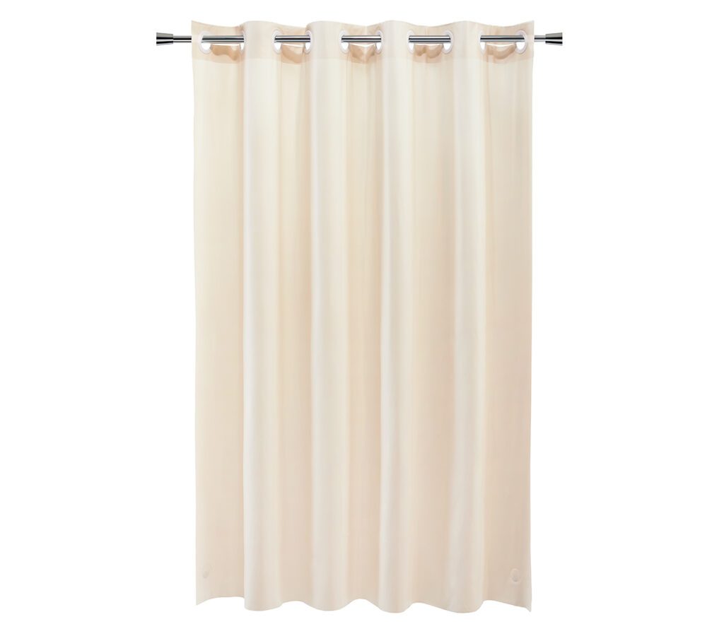 HookFree Shower Curtains Standard Textile