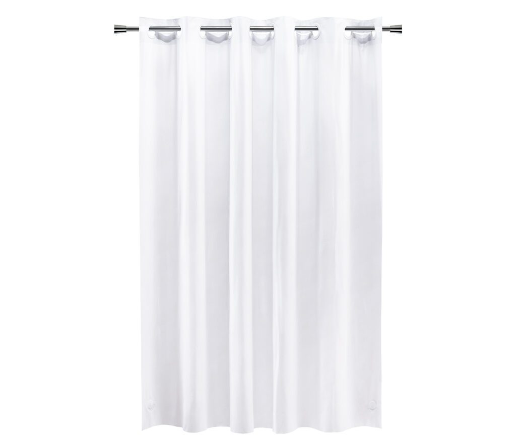 HookFree Shower Curtains Standard Textile