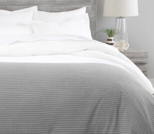Cumulus® Top Cover | No-Iron Top Cover for Wrinkle-Free Bed