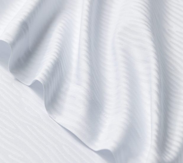 Image of the Dune Top Cover. This pattern is called Dune because it resembles the waves of a dune.