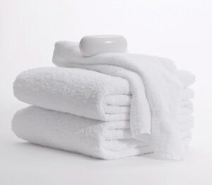 Hotel Towels  Ultimate Softness & Lasting Durability