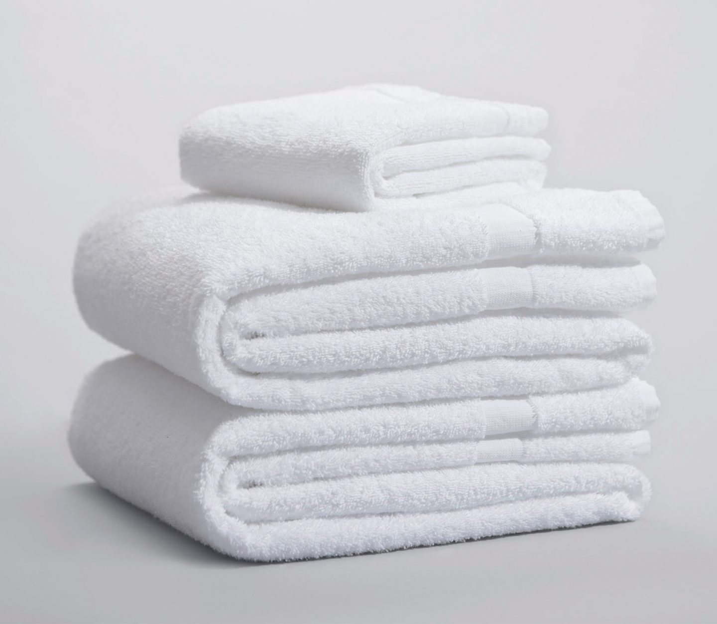 Save Time & Money with Pre-Washed Sheets & Towels