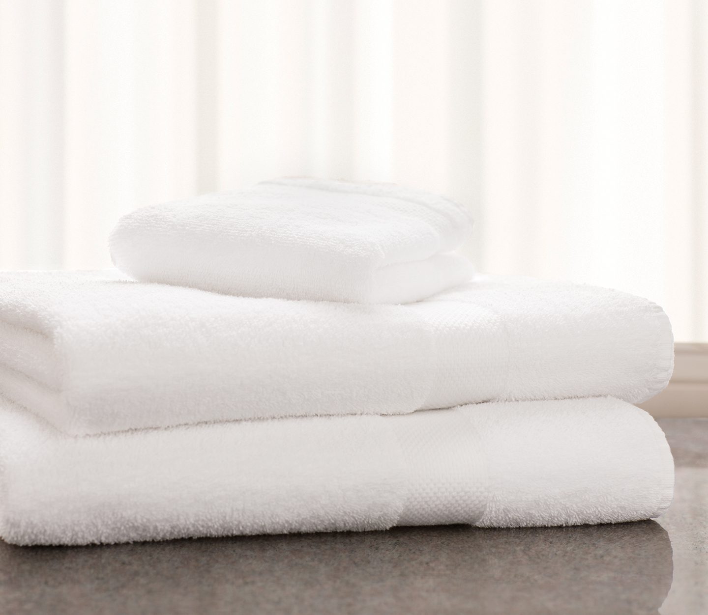 EuroClassique® Towel Collection