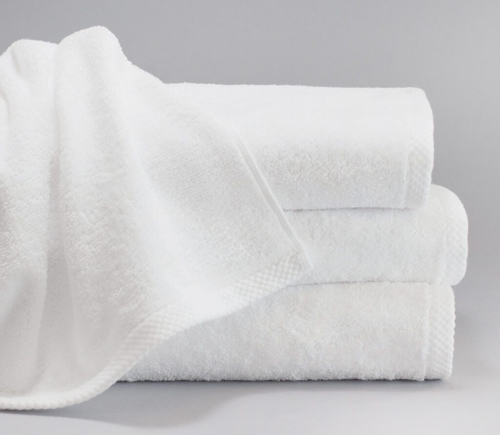 ForeverSoft™ These Hotel Towels Stay Soft. Forever.
