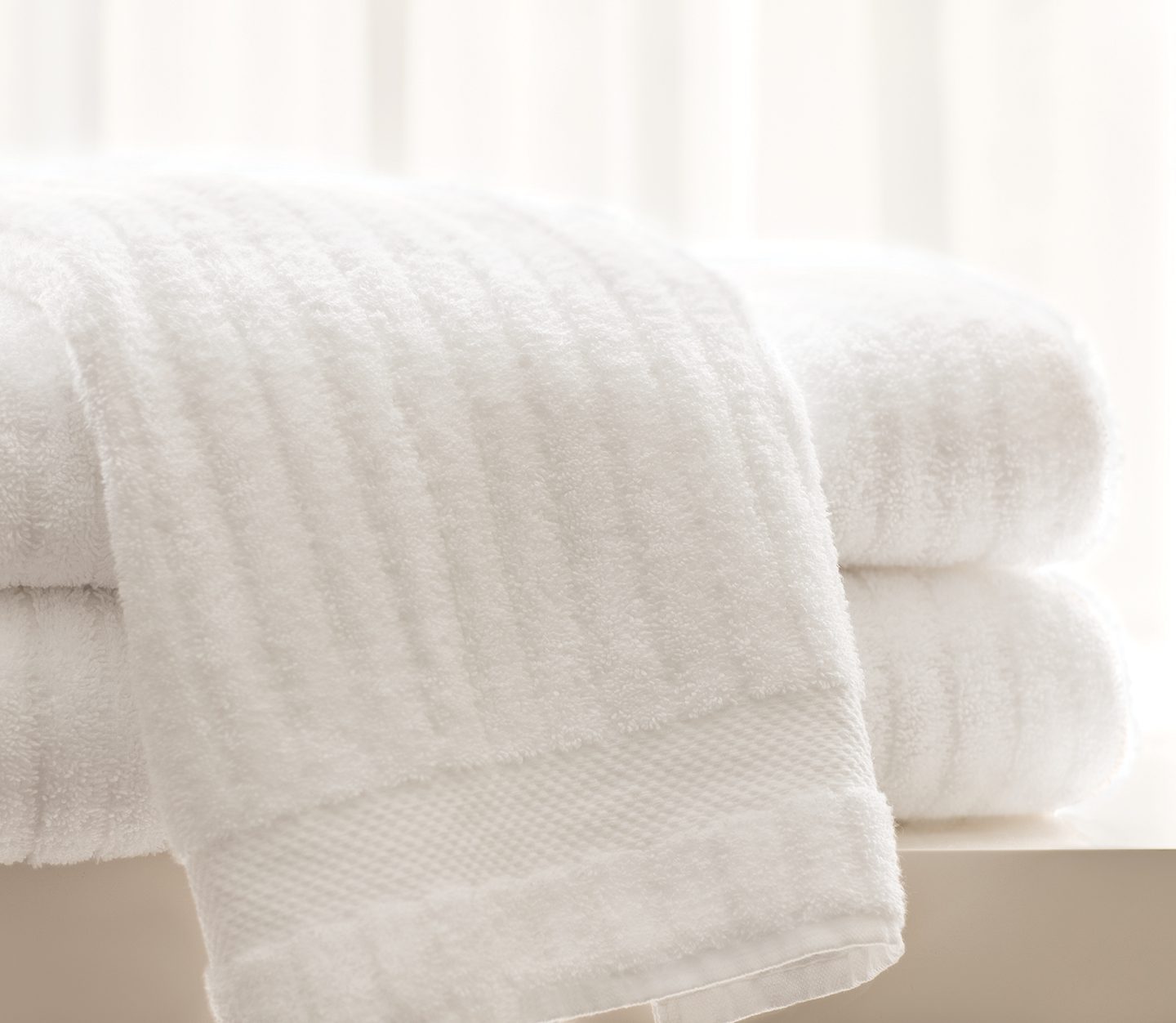 Luxury Stripe® Towels  Premium Striped Bath Towels