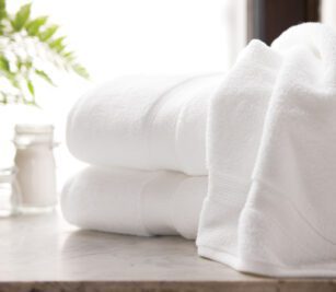 Towels for Hospitality