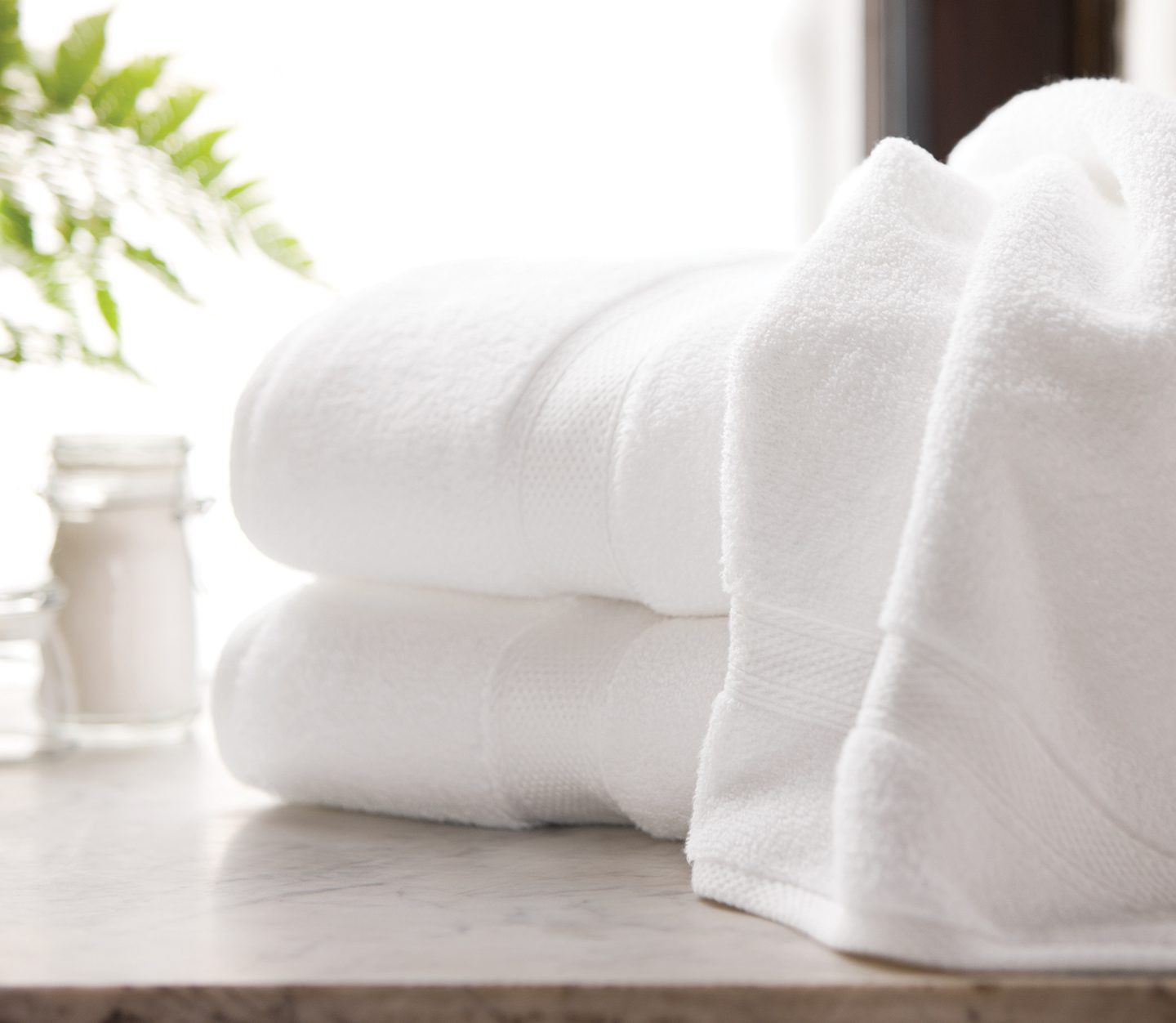 Wholesale Towels for Hotels, Hospitals, and Commercial Use