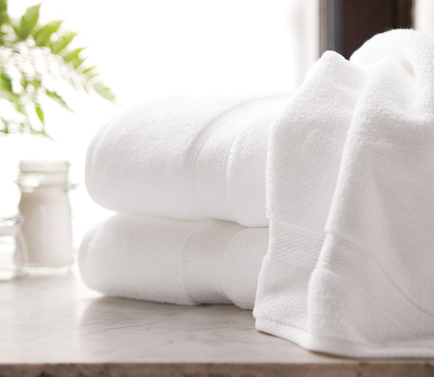 Luxury Bath Towels - Lynova Hotel Towels