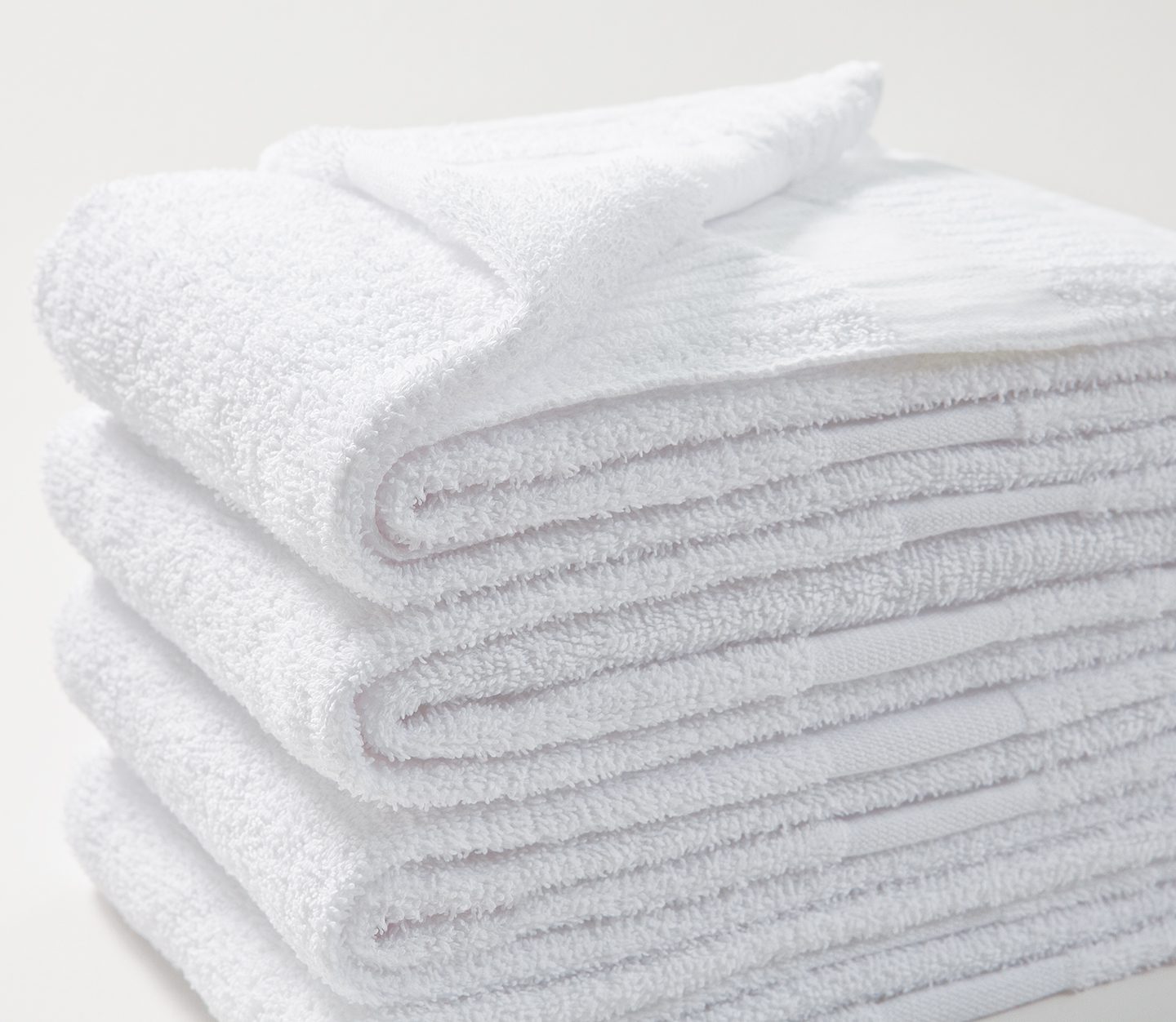 Pile Bath Towel with Further options