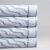 Wave Design Blue