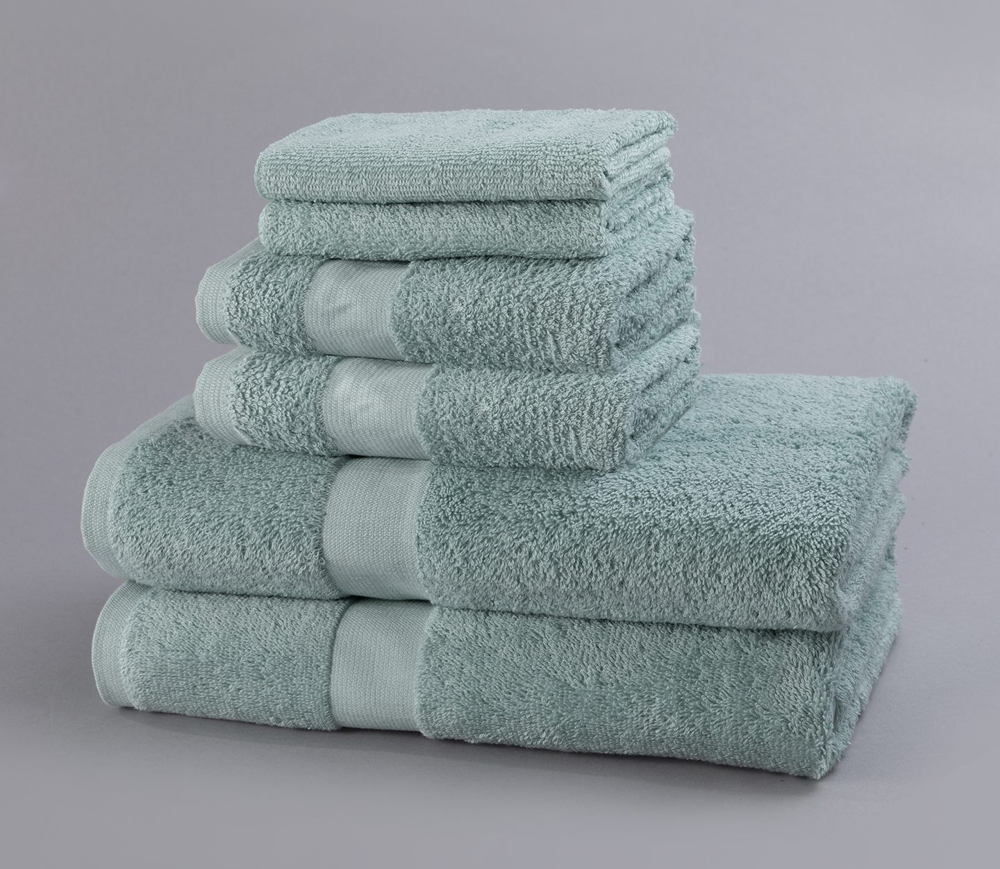 Sauna towel linen terry, Bright