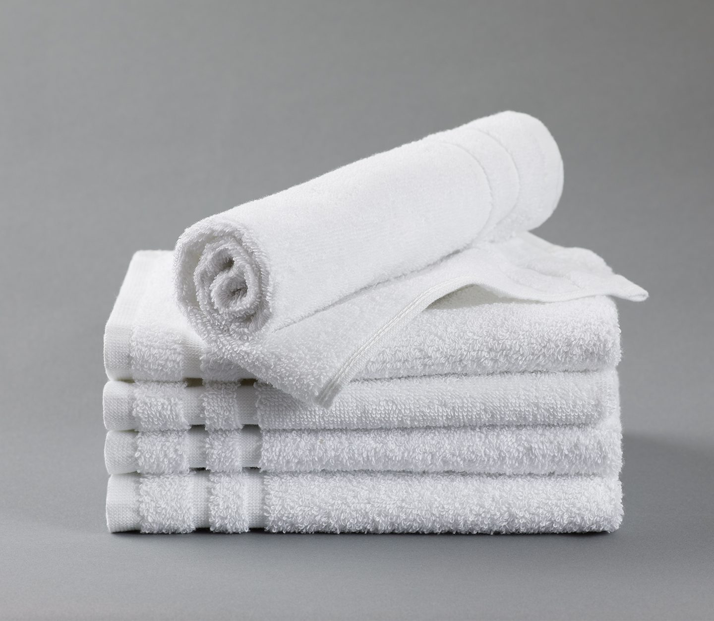 VersaTowel®  Hybrid Hand-Wash Multi-Use Towel