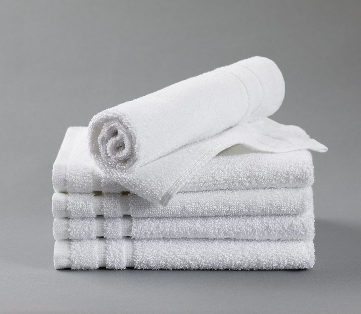 Clean Towels