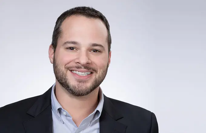 Alex Heiman, President, Standard Textile