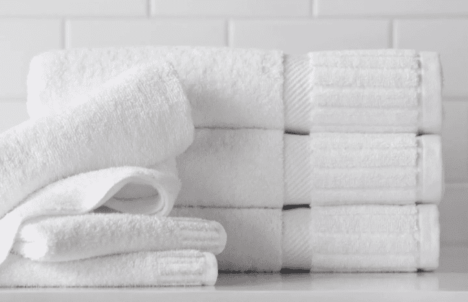 Are 100% Cotton Towels Right for Your Hotel or Rental Property?