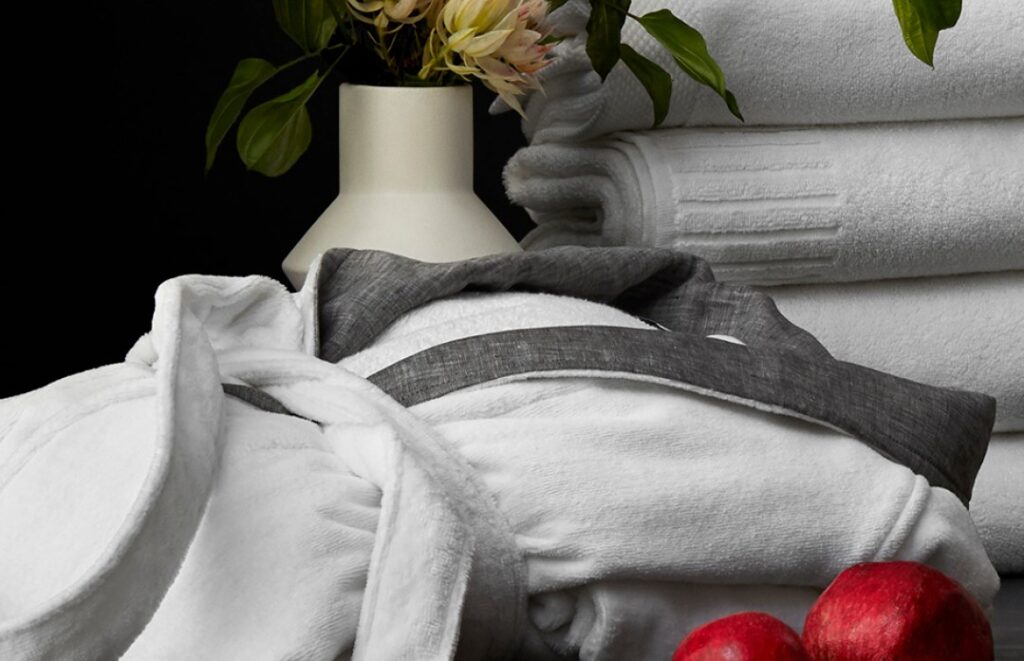 the importance of in-room amenities