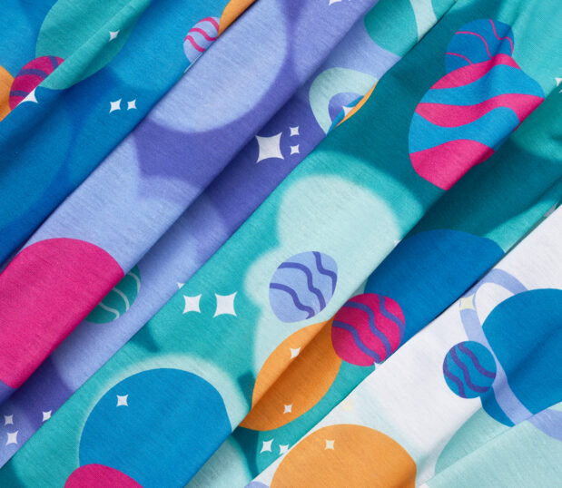 CosmicComfort™ Pediatric Patient Gowns - Image 5
