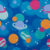 CosmicComfort™ Blue