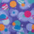 CosmicComfort™ Purple