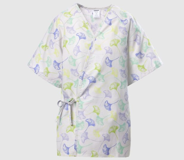 Elements mammography jacket
