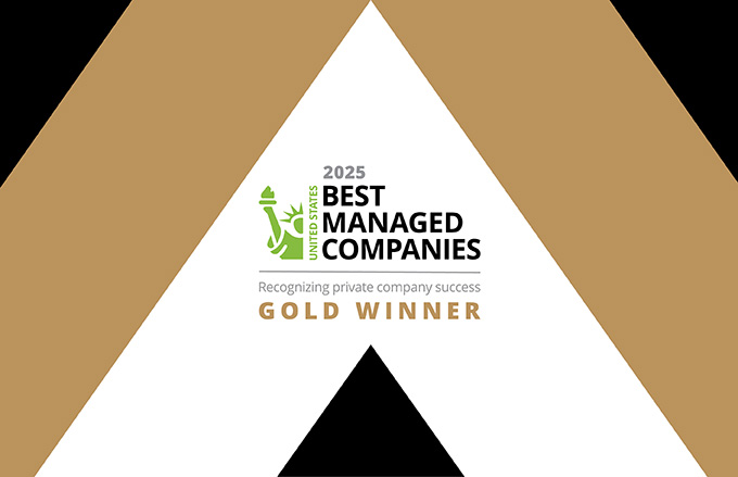 Standard Textile Named US Best Managed Company for Fifth Consecutive Year