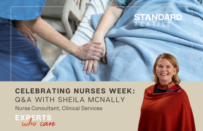 national nurses week 2025