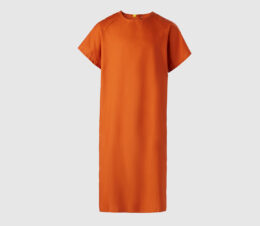 Behavioral Health Spice Patient Gown