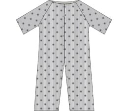 Patient Access Linen System