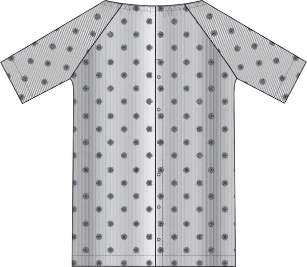 Patient Access Linen System