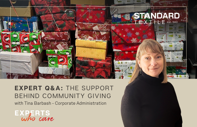 Experts Who Care with Tina Barbash